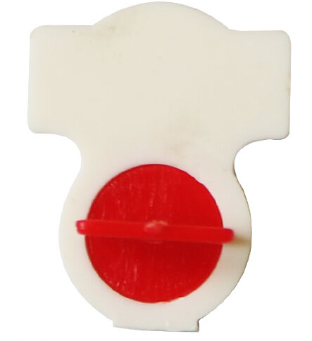 壓力表鉛封(fēng)