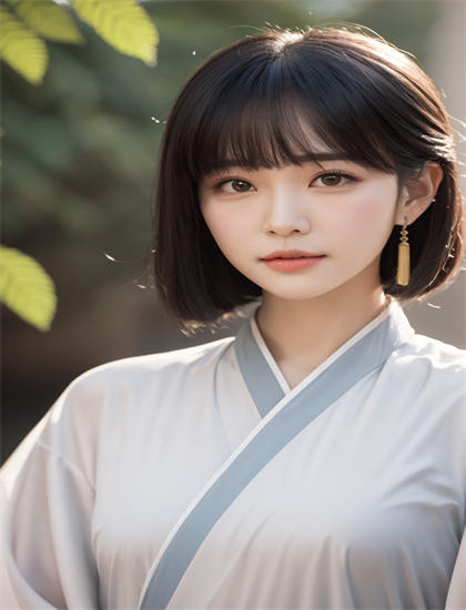 《魔奇少年 第二季》角色研究：的艺术魅力与文化价值 感受人物塑造的匠心