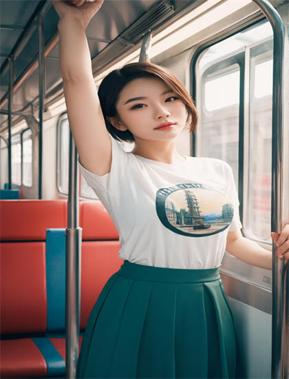 影视技术：《七彩马拉松》的技术应用 突破传统创造视觉奇迹 改变电影制作的传统模式